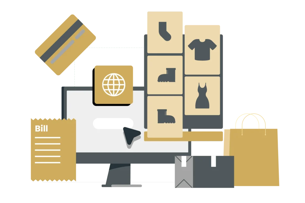 Myntra Seller Account Management Services