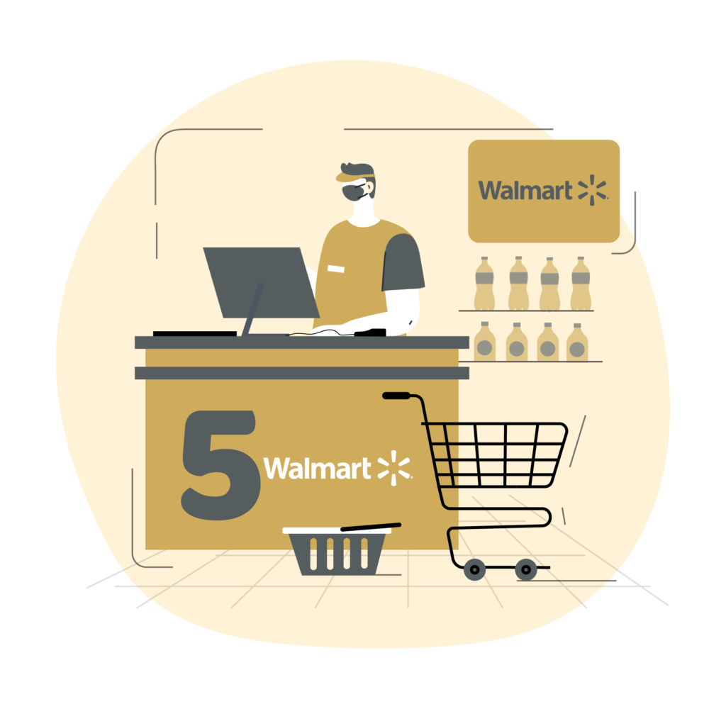 Walmart-Account-Management-Services